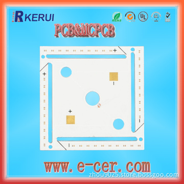 China high quality rigid led light pcb board